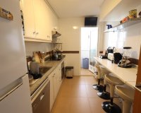 Rynek Wtórny - Apartament / Duplex - Pilar de la Horadada - Mil Palmeras
