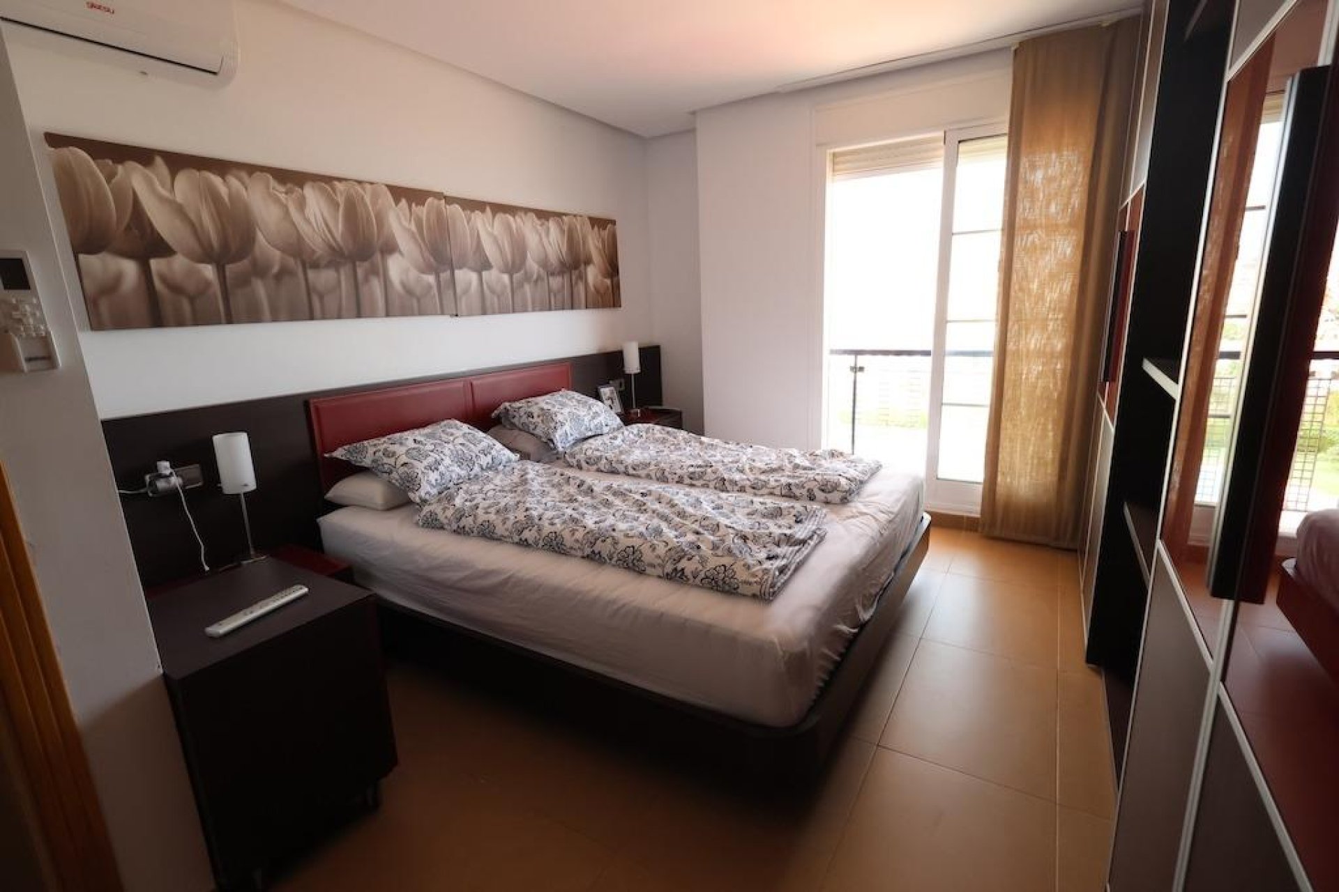 Rynek Wtórny - Apartament / Duplex - Pilar de la Horadada - Mil Palmeras