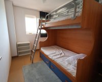 Rynek Wtórny - Apartament / Duplex - Pilar de la Horadada - Mil Palmeras
