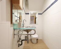 Rynek Wtórny - Apartament / Duplex - Pilar de la Horadada - Mil Palmeras
