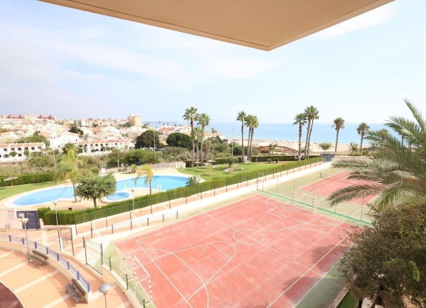 Rynek Wtórny - Apartament / Duplex - Pilar de la Horadada - Mil Palmeras