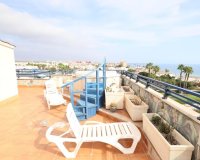 Rynek Wtórny - Apartament / Duplex - Pilar de la Horadada - Mil Palmeras