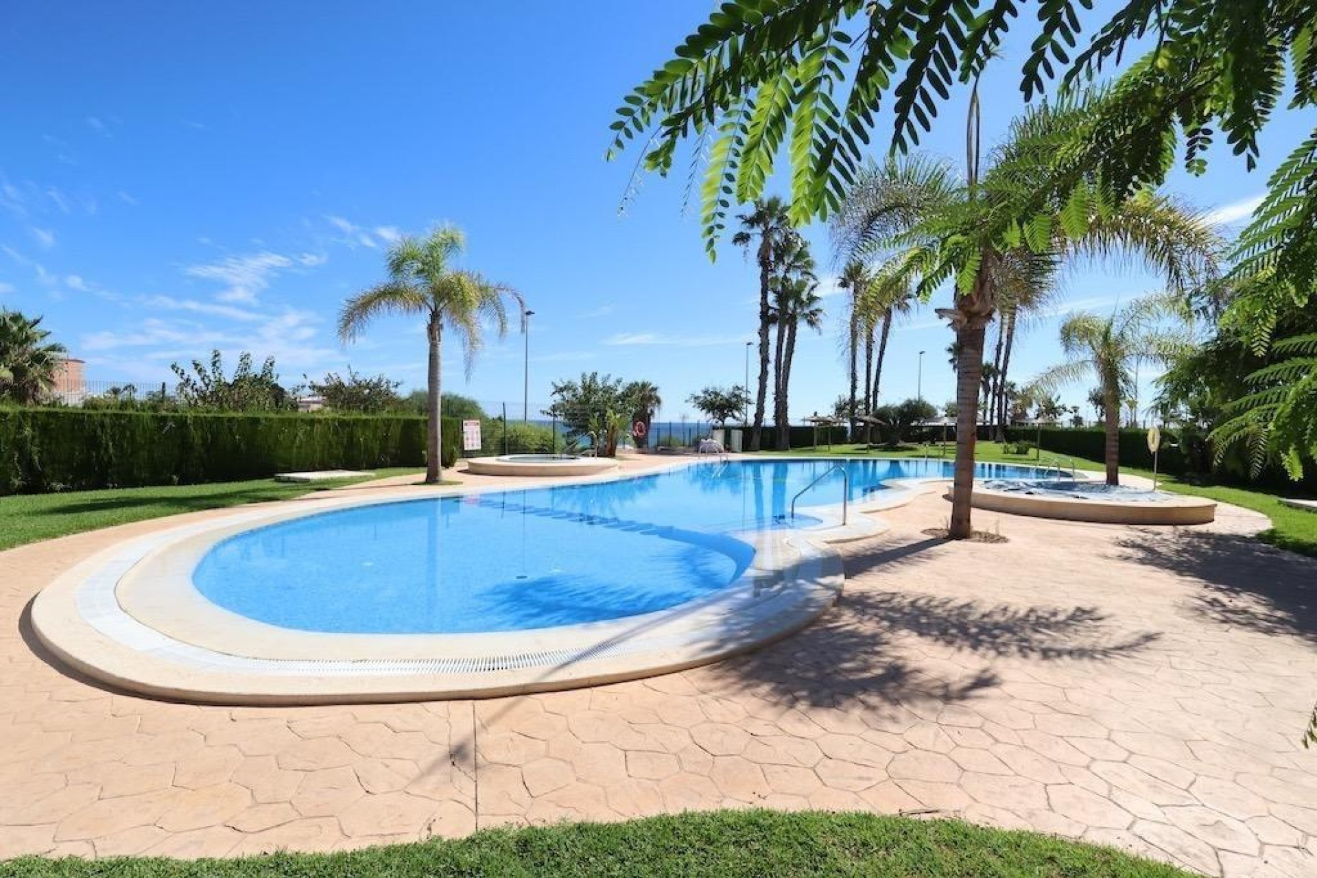 Rynek Wtórny - Apartament / Duplex - Pilar de la Horadada - Mil Palmeras