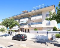 Rynek Wtórny - Apartament / Duplex - Pilar de la Horadada - Mil Palmeras