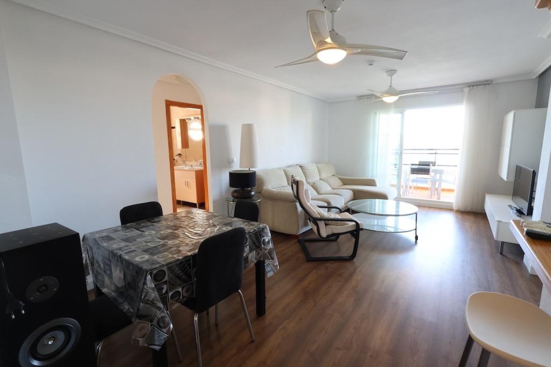 Rynek Wtórny - Apartament / Duplex - Pilar de la Horadada - Mil Palmeras