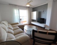Rynek Wtórny - Apartament / Duplex - Pilar de la Horadada - Mil Palmeras