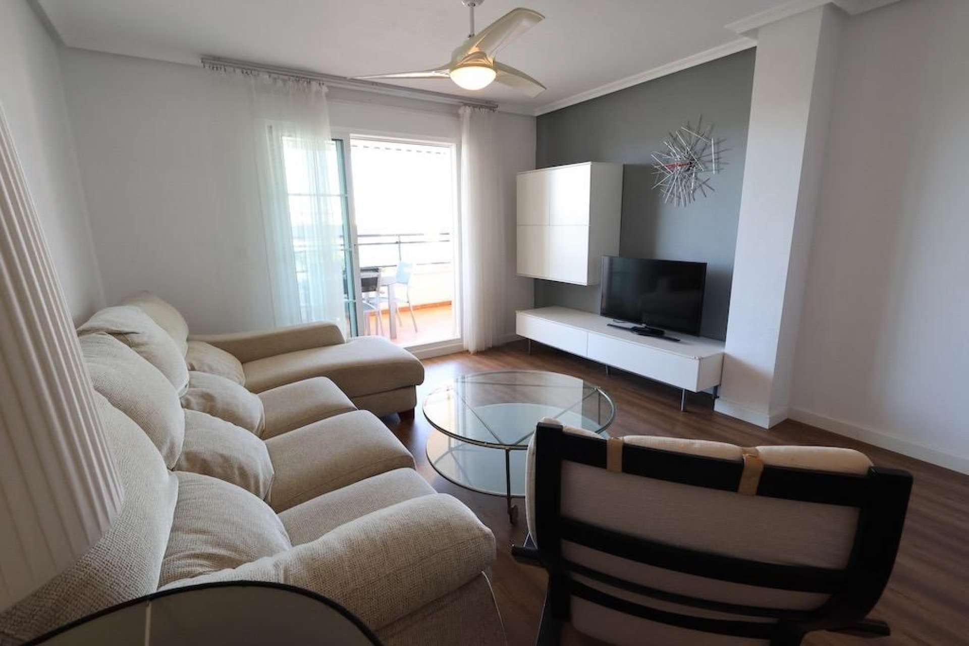 Rynek Wtórny - Apartament / Duplex - Pilar de la Horadada - Mil Palmeras