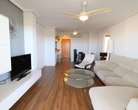 Rynek Wtórny - Apartament / Duplex - Pilar de la Horadada - Mil Palmeras