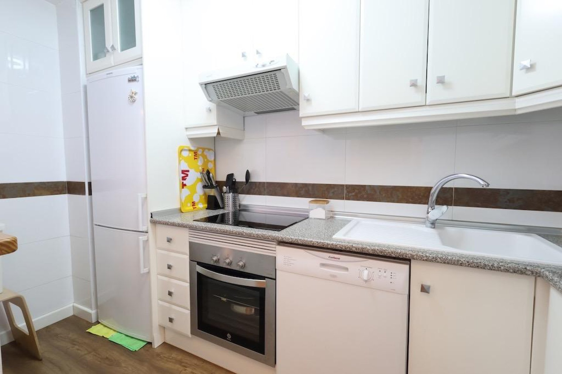 Rynek Wtórny - Apartament / Duplex - Pilar de la Horadada - Mil Palmeras