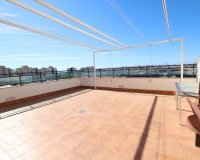 Rynek Wtórny - Apartament / Duplex - Pilar de la Horadada - Mil Palmeras