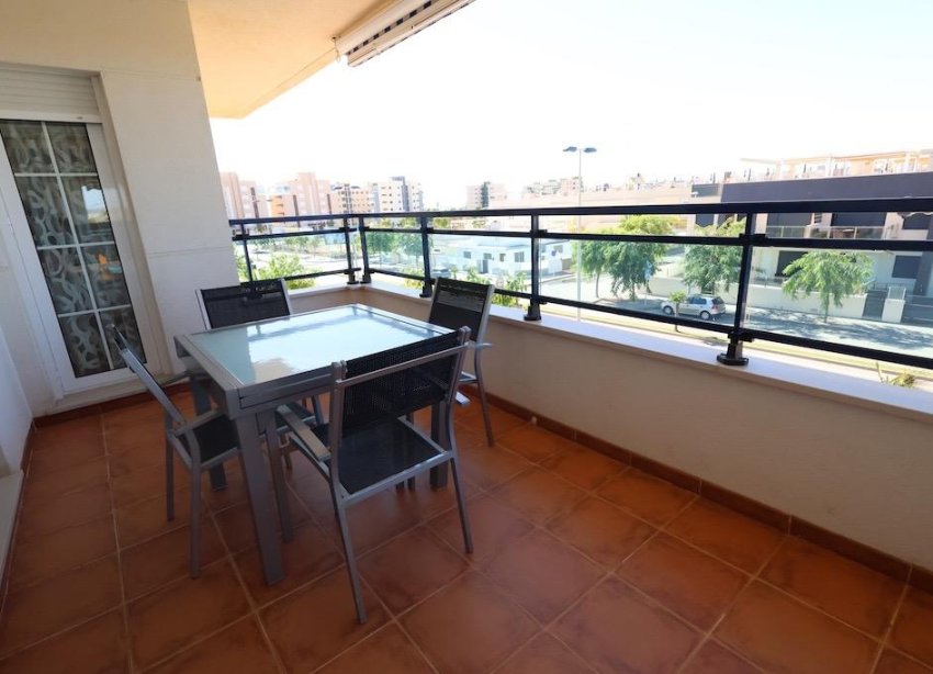Rynek Wtórny - Apartament / Duplex - Pilar de la Horadada - Mil Palmeras