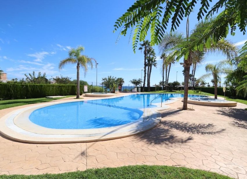 Rynek Wtórny - Apartament / Duplex - Pilar de la Horadada - Mil Palmeras