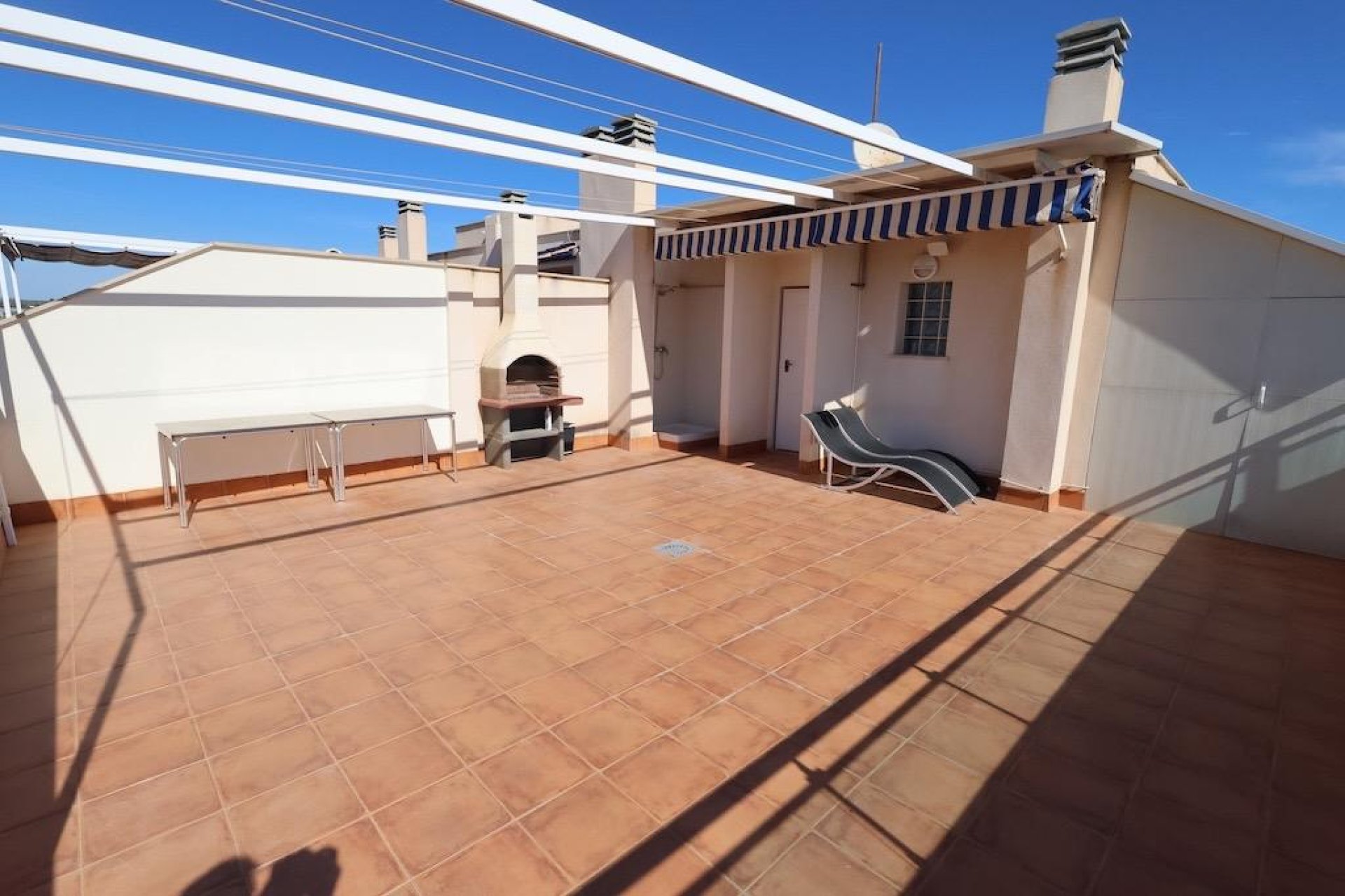 Rynek Wtórny - Apartament / Duplex - Pilar de la Horadada - Mil Palmeras