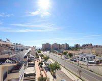 Rynek Wtórny - Apartament / Duplex - Pilar de la Horadada - Mil Palmeras