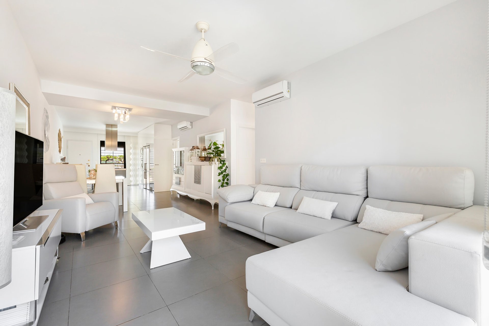 Rynek Wtórny - Apartament / Duplex - Pilar de la Horadada - Torre de la Horadada