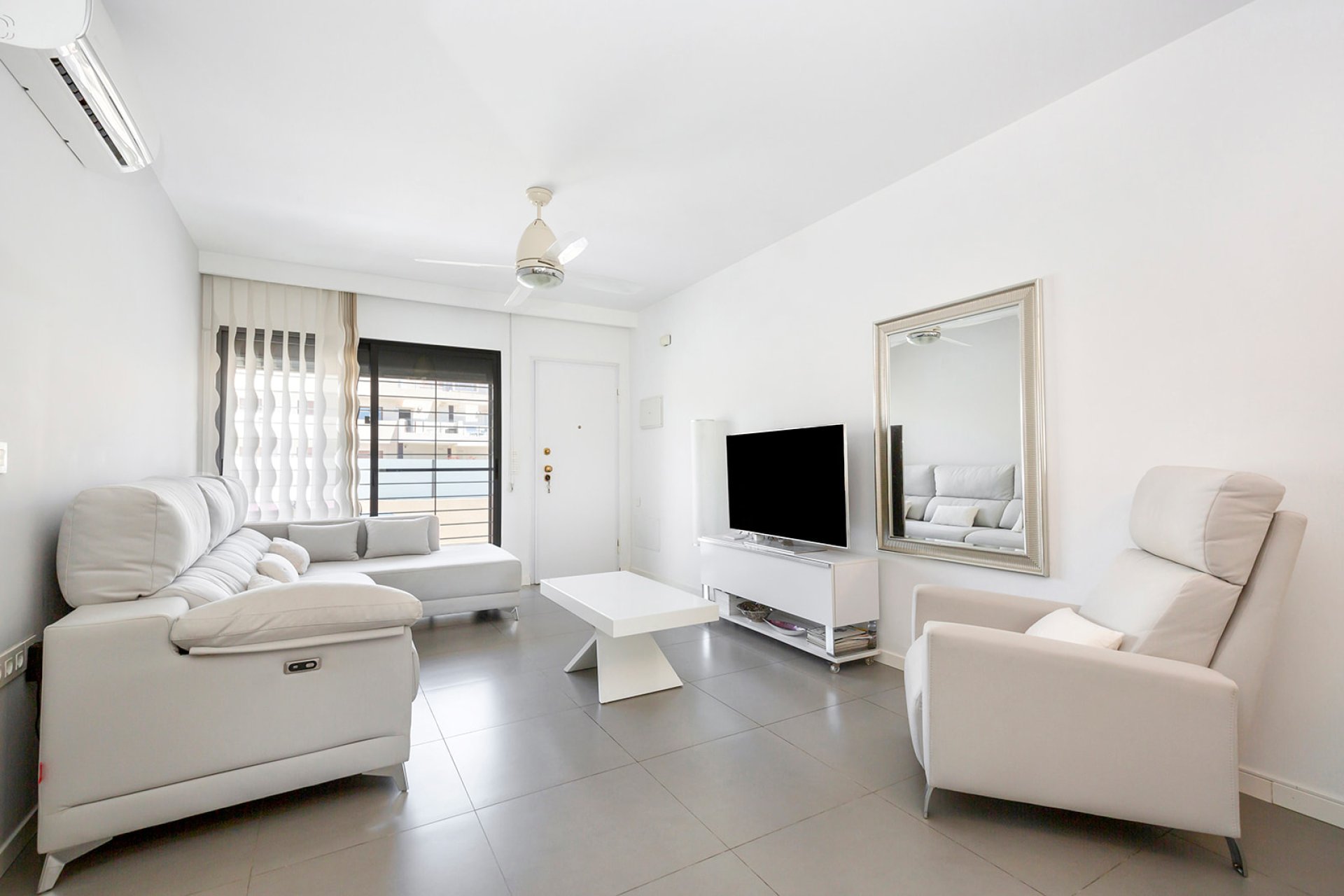 Rynek Wtórny - Apartament / Duplex - Pilar de la Horadada - Torre de la Horadada