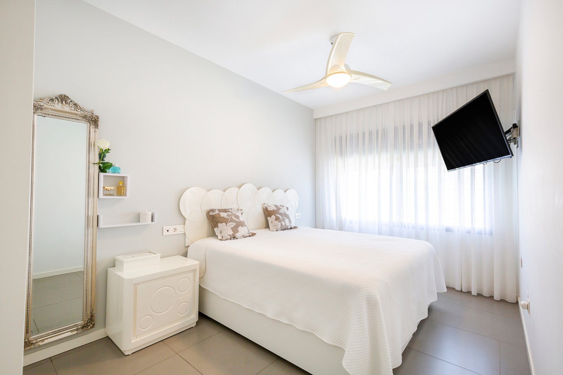 Rynek Wtórny - Apartament / Duplex - Pilar de la Horadada - Torre de la Horadada