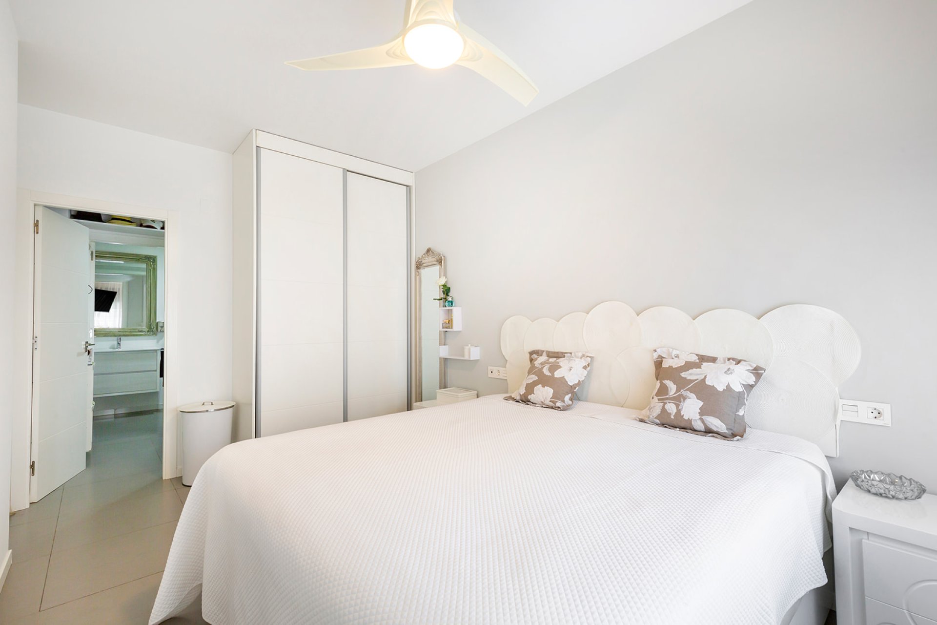 Rynek Wtórny - Apartament / Duplex - Pilar de la Horadada - Torre de la Horadada