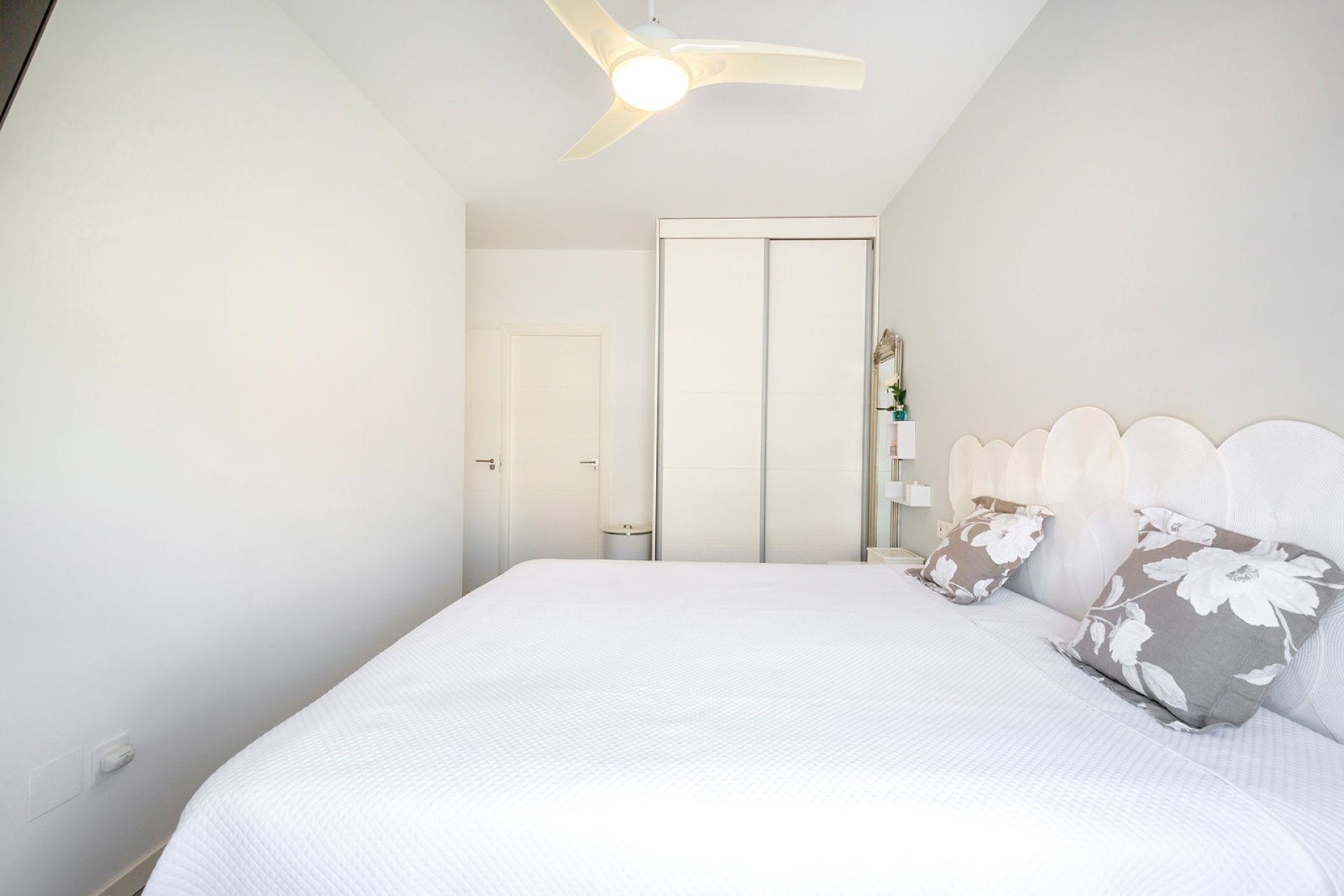 Rynek Wtórny - Apartament / Duplex - Pilar de la Horadada - Torre de la Horadada