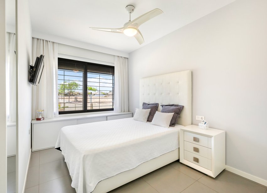 Rynek Wtórny - Apartament / Duplex - Pilar de la Horadada - Torre de la Horadada