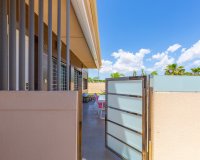 Rynek Wtórny - Apartament / Duplex - Pilar de la Horadada - Torre de la Horadada