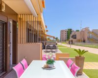 Rynek Wtórny - Apartament / Duplex - Pilar de la Horadada - Torre de la Horadada