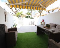 Rynek Wtórny - Apartament / Duplex - Pilar de la Horadada - Torre de la Horadada