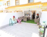 Rynek Wtórny - Apartament / Duplex - Pilar de la Horadada - Torre de la Horadada
