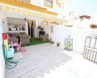 Rynek Wtórny - Apartament / Duplex - Pilar de la Horadada - Torre de la Horadada