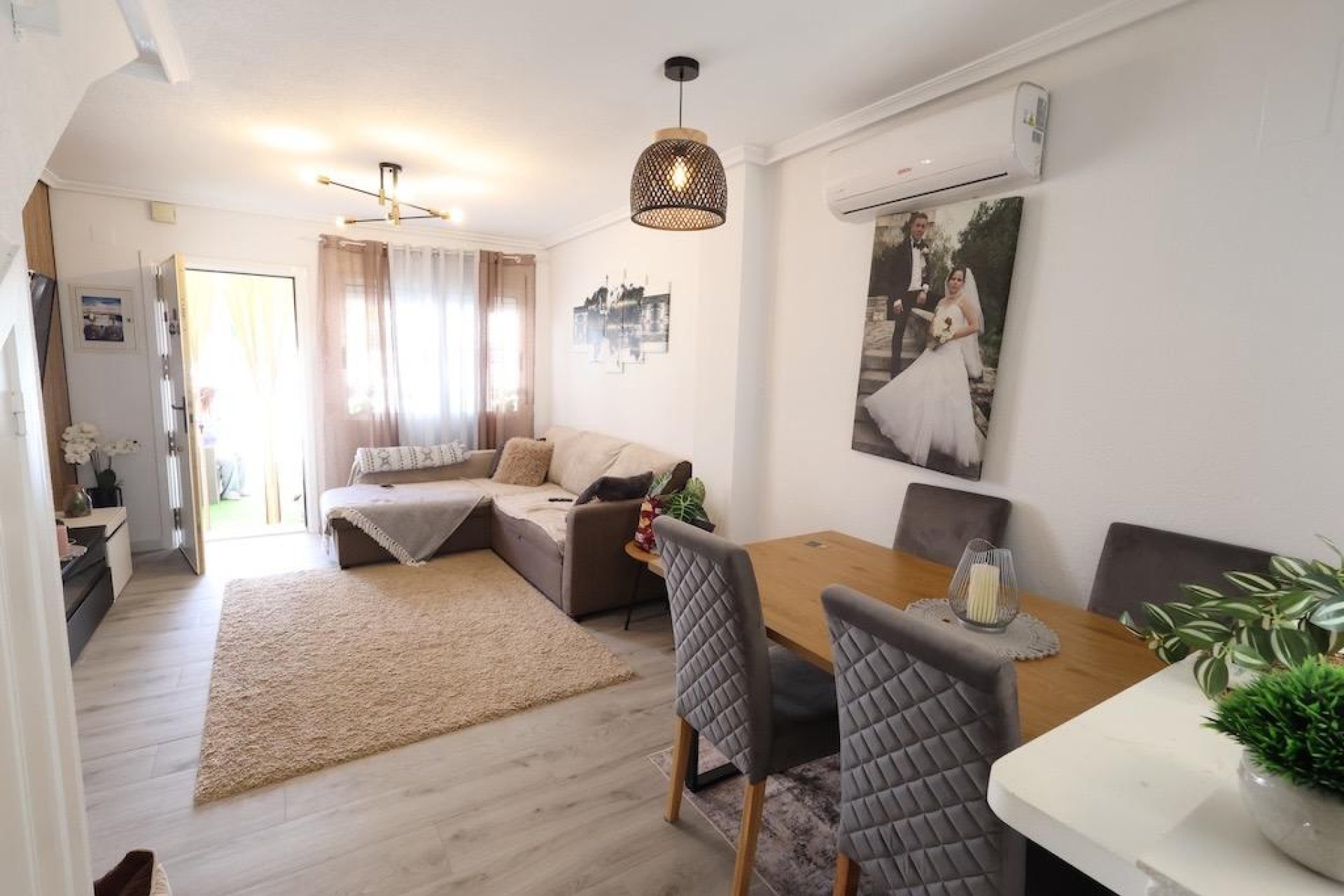 Rynek Wtórny - Apartament / Duplex - Pilar de la Horadada - Torre de la Horadada