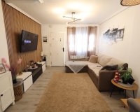 Rynek Wtórny - Apartament / Duplex - Pilar de la Horadada - Torre de la Horadada