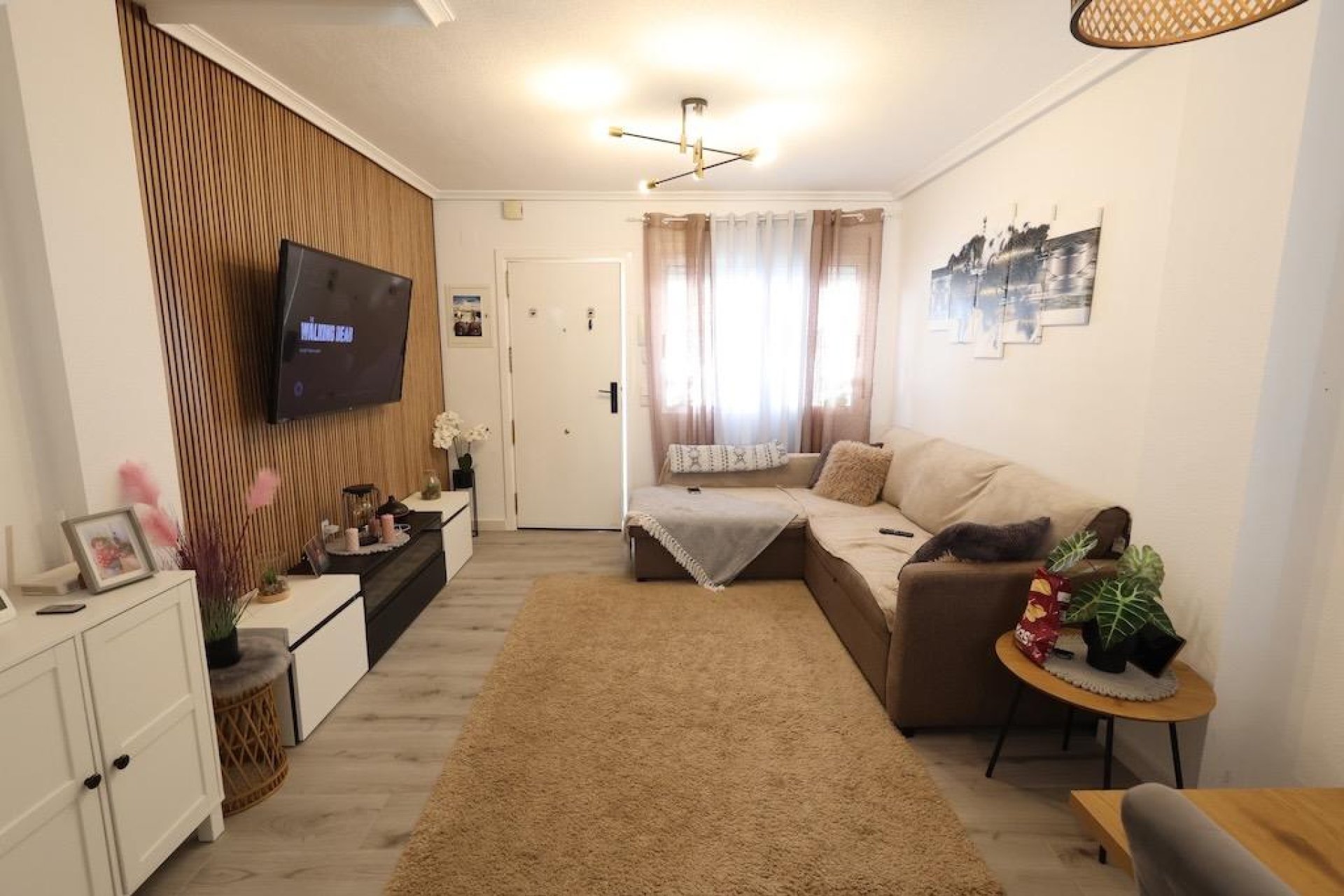 Rynek Wtórny - Apartament / Duplex - Pilar de la Horadada - Torre de la Horadada