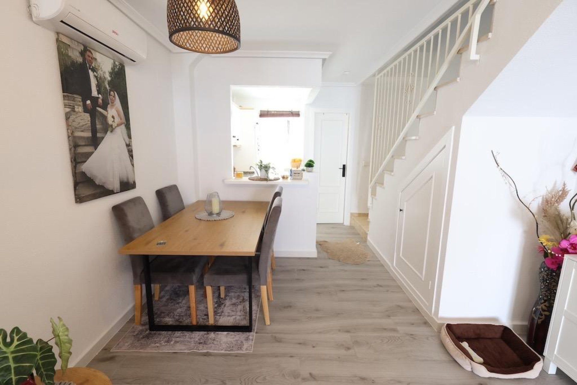 Rynek Wtórny - Apartament / Duplex - Pilar de la Horadada - Torre de la Horadada