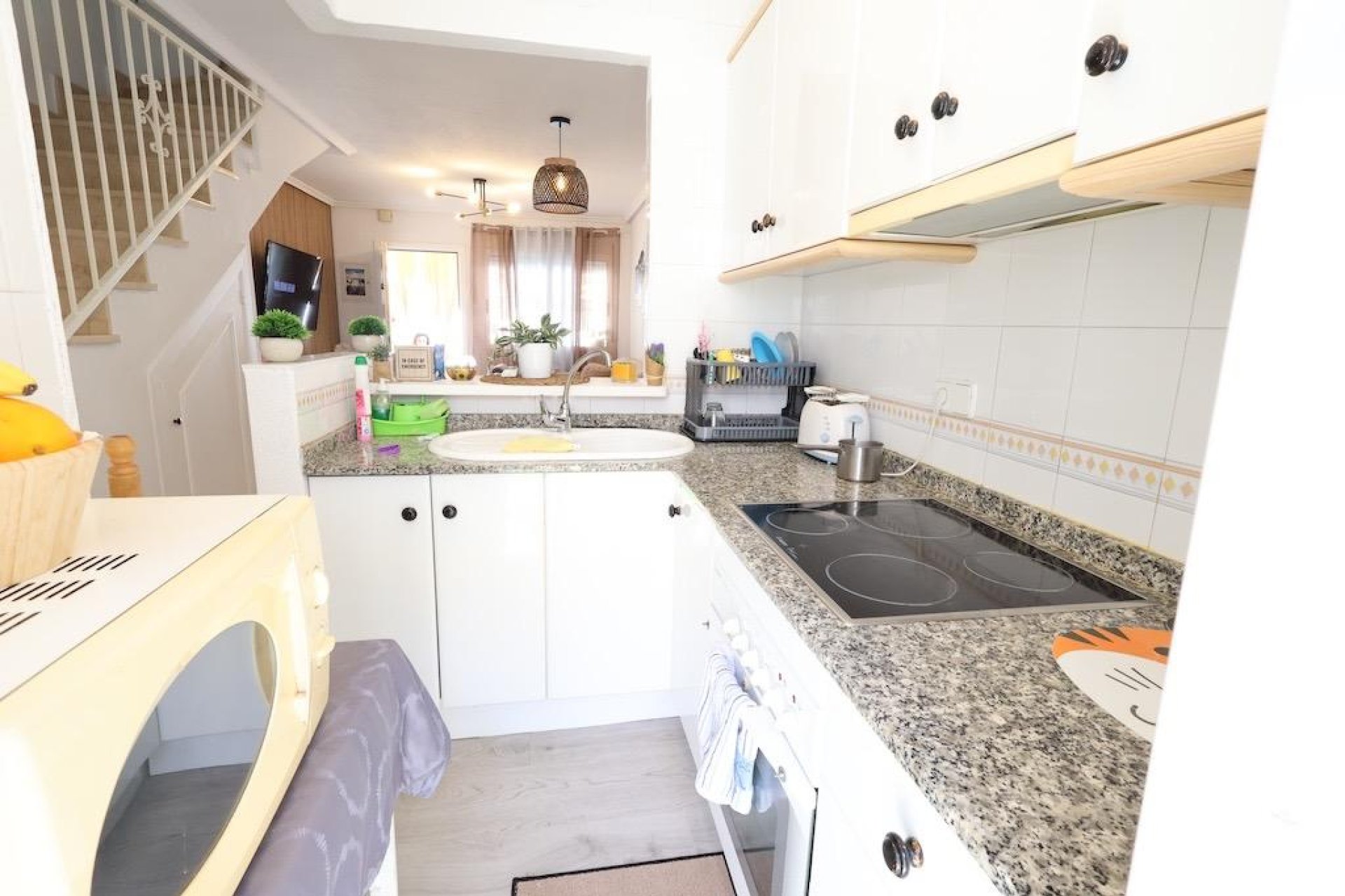 Rynek Wtórny - Apartament / Duplex - Pilar de la Horadada - Torre de la Horadada