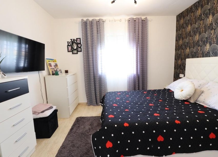 Rynek Wtórny - Apartament / Duplex - Pilar de la Horadada - Torre de la Horadada