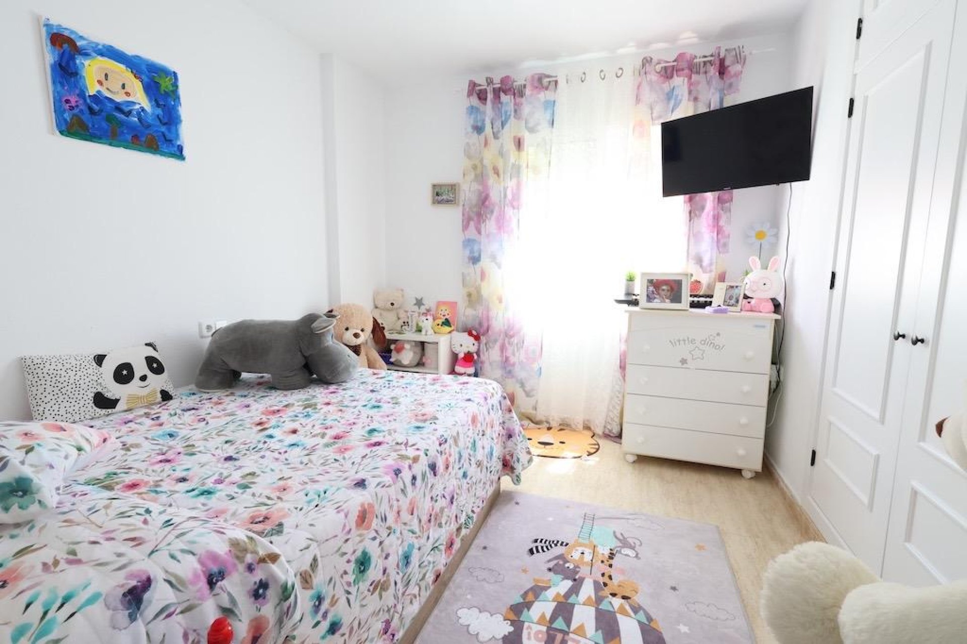 Rynek Wtórny - Apartament / Duplex - Pilar de la Horadada - Torre de la Horadada