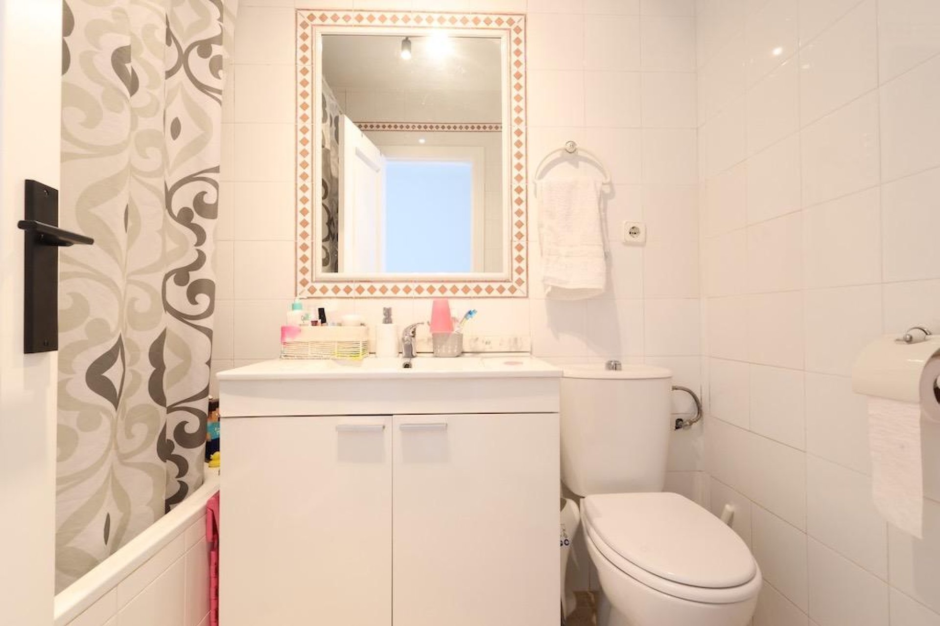 Rynek Wtórny - Apartament / Duplex - Pilar de la Horadada - Torre de la Horadada