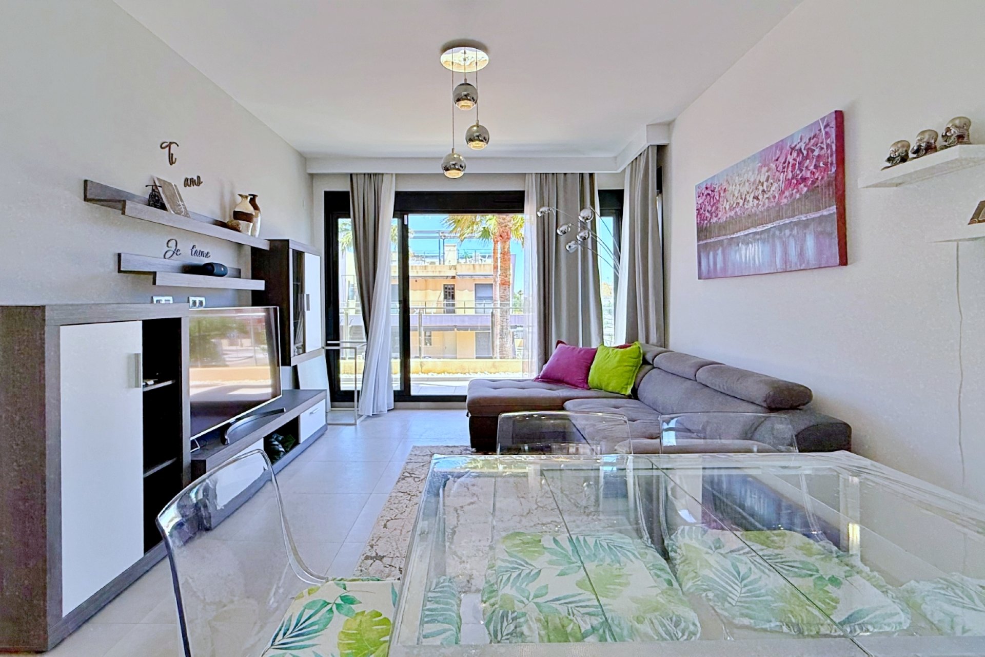 Rynek Wtórny - Apartament / Duplex - Pilar de la Horadada - Torre de la Horadada