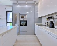 Rynek Wtórny - Apartament / Duplex - Pilar de la Horadada - Torre de la Horadada
