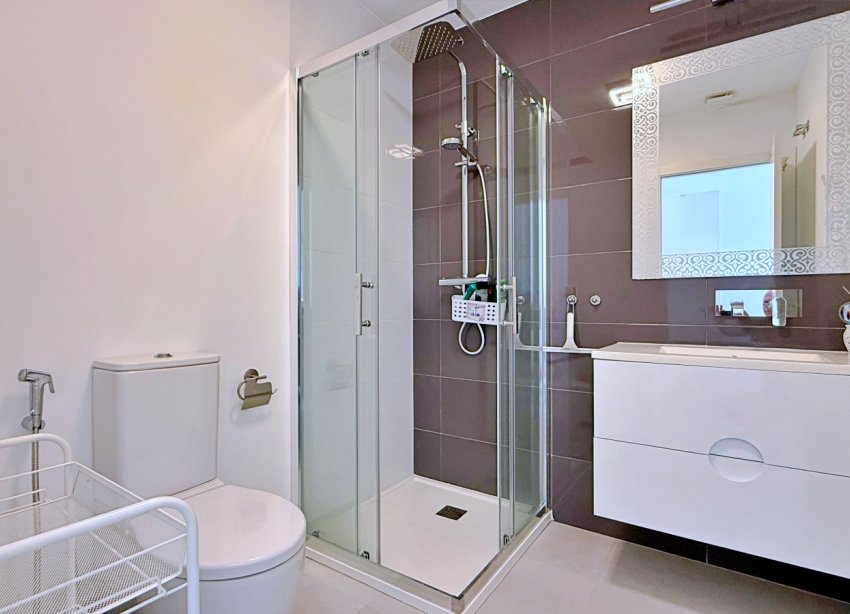 Rynek Wtórny - Apartament / Duplex - Pilar de la Horadada - Torre de la Horadada