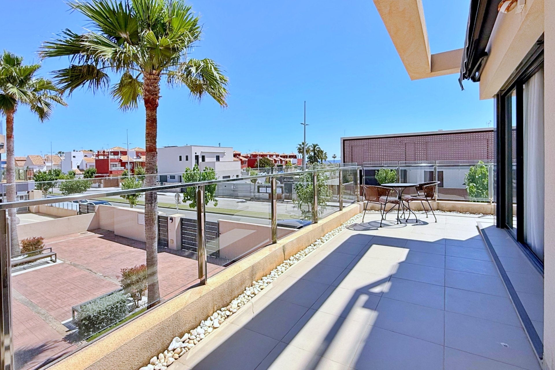 Rynek Wtórny - Apartament / Duplex - Pilar de la Horadada - Torre de la Horadada