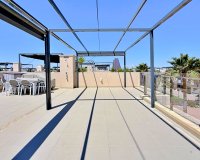 Rynek Wtórny - Apartament / Duplex - Pilar de la Horadada - Torre de la Horadada