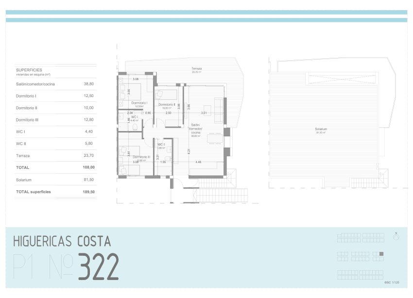Rynek Wtórny - Apartament / Duplex - Pilar de la Horadada - Torre de la Horadada