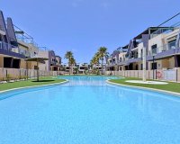 Rynek Wtórny - Apartament / Duplex - Pilar de la Horadada - Torre de la Horadada