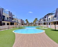 Rynek Wtórny - Apartament / Duplex - Pilar de la Horadada - Torre de la Horadada