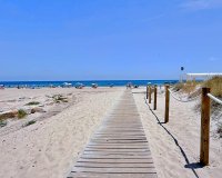 Rynek Wtórny - Apartament / Duplex - Pilar de la Horadada - Torre de la Horadada
