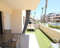 Rynek Wtórny - Apartament / Duplex - Pilar de la Horadada - Torre de la Horadada