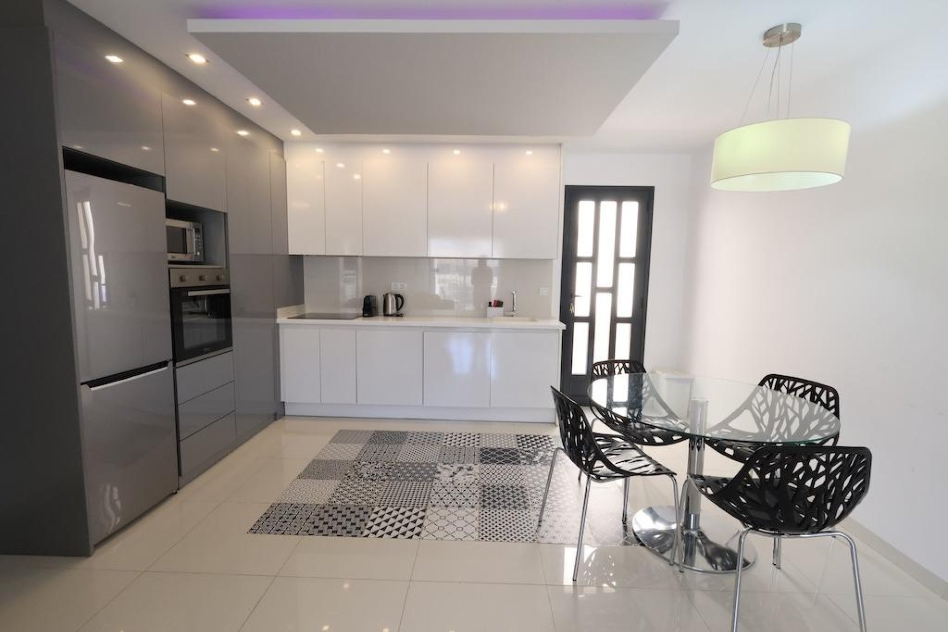 Rynek Wtórny - Apartament / Duplex - Pilar de la Horadada - Torre de la Horadada