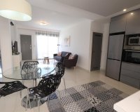 Rynek Wtórny - Apartament / Duplex - Pilar de la Horadada - Torre de la Horadada
