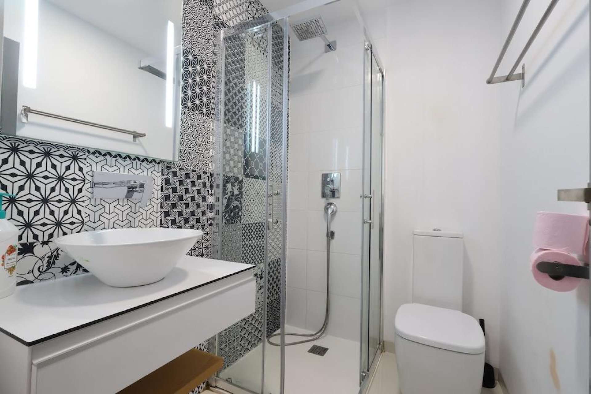 Rynek Wtórny - Apartament / Duplex - Pilar de la Horadada - Torre de la Horadada